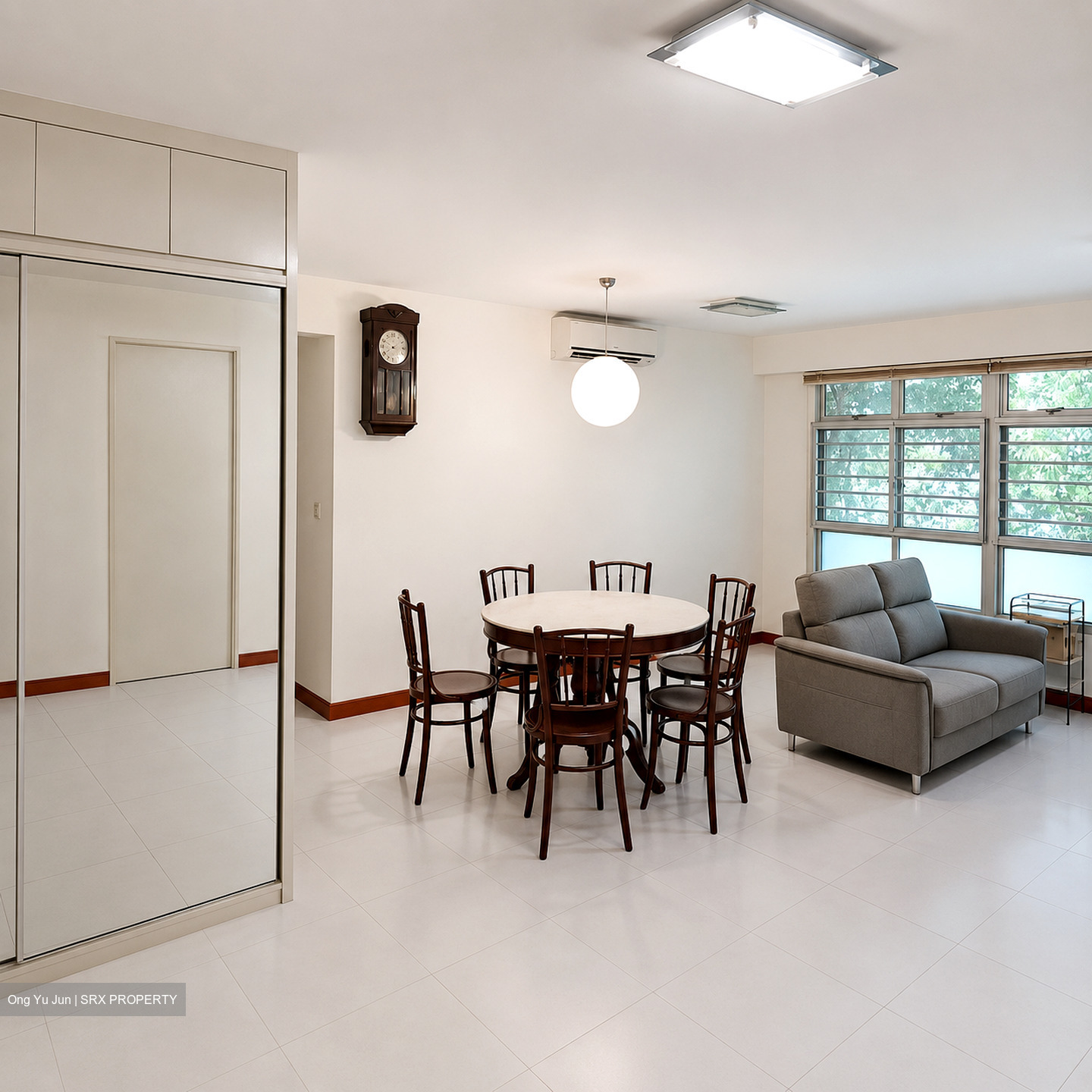 Blk 207B Punggol Sails (Punggol), HDB 5 Rooms #555937131